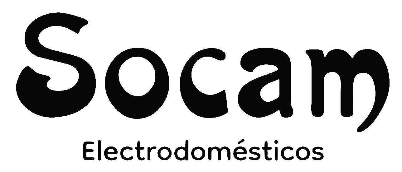 SOCAM Logo